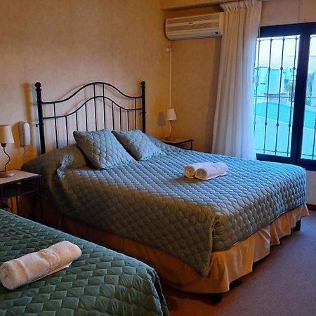 Hotel Patagonia Norte Las Grutas Ngoại thất bức ảnh