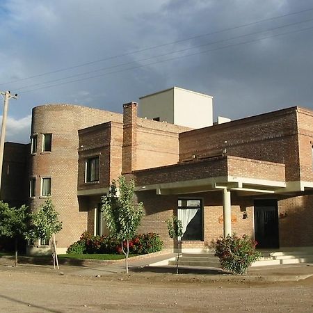Hotel Patagonia Norte Las Grutas Ngoại thất bức ảnh