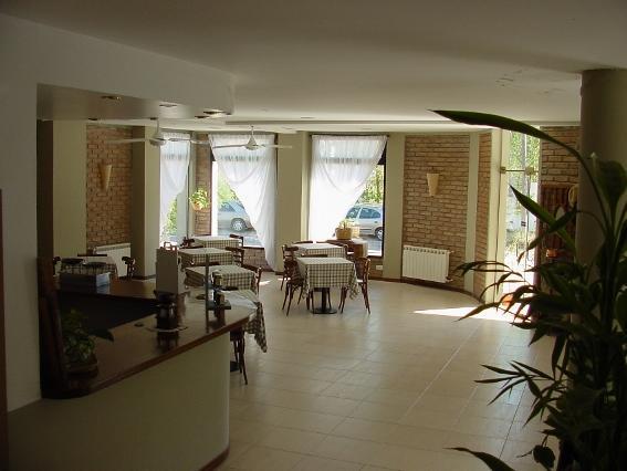 Hotel Patagonia Norte Las Grutas Ngoại thất bức ảnh
