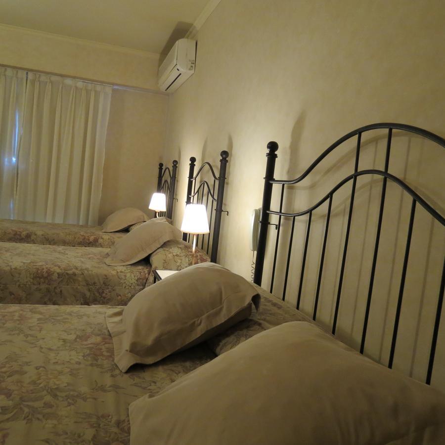 Hotel Patagonia Norte Las Grutas Ngoại thất bức ảnh