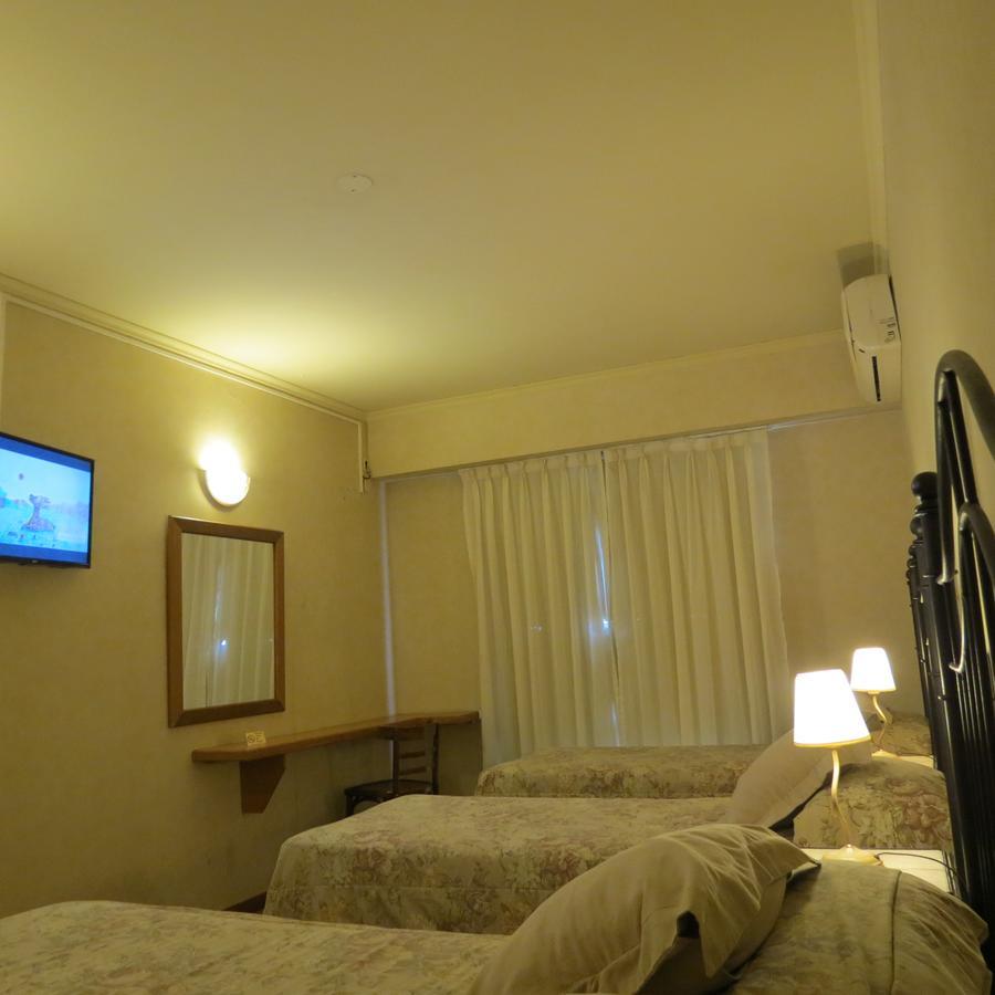 Hotel Patagonia Norte Las Grutas Ngoại thất bức ảnh