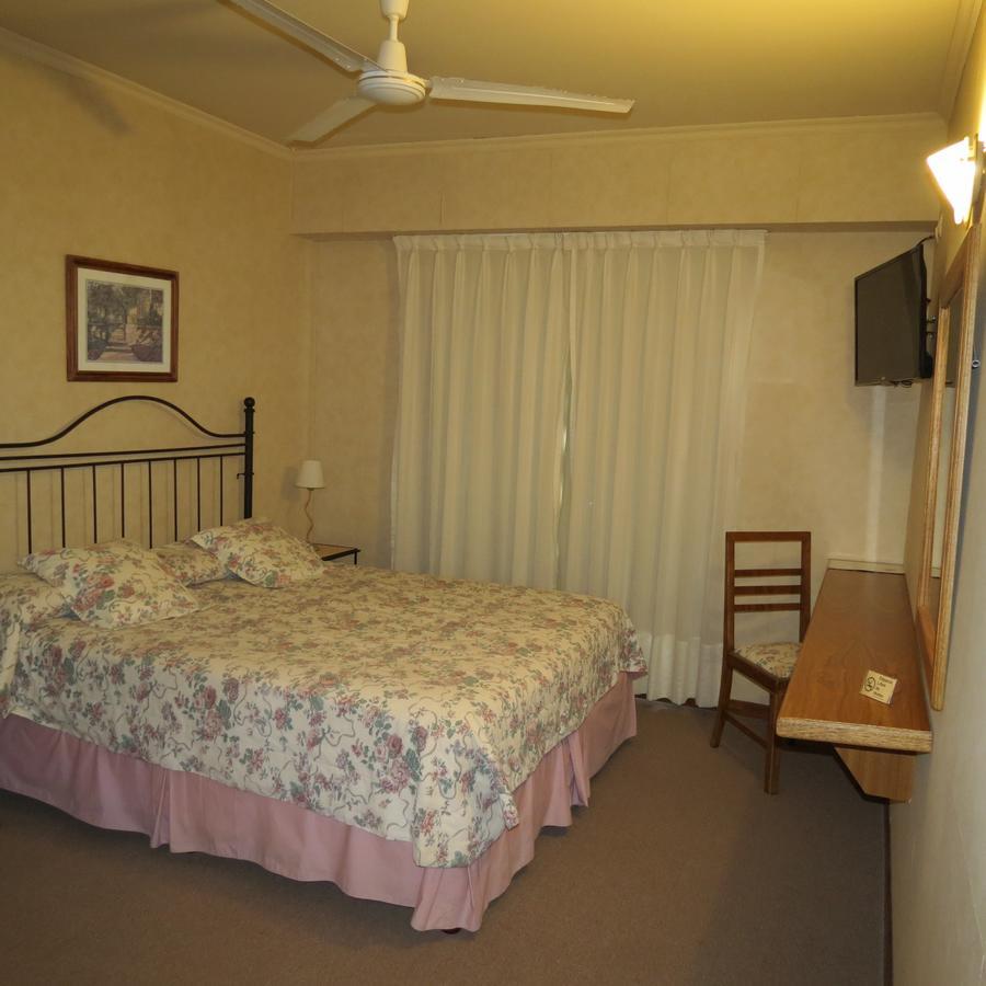 Hotel Patagonia Norte Las Grutas Ngoại thất bức ảnh