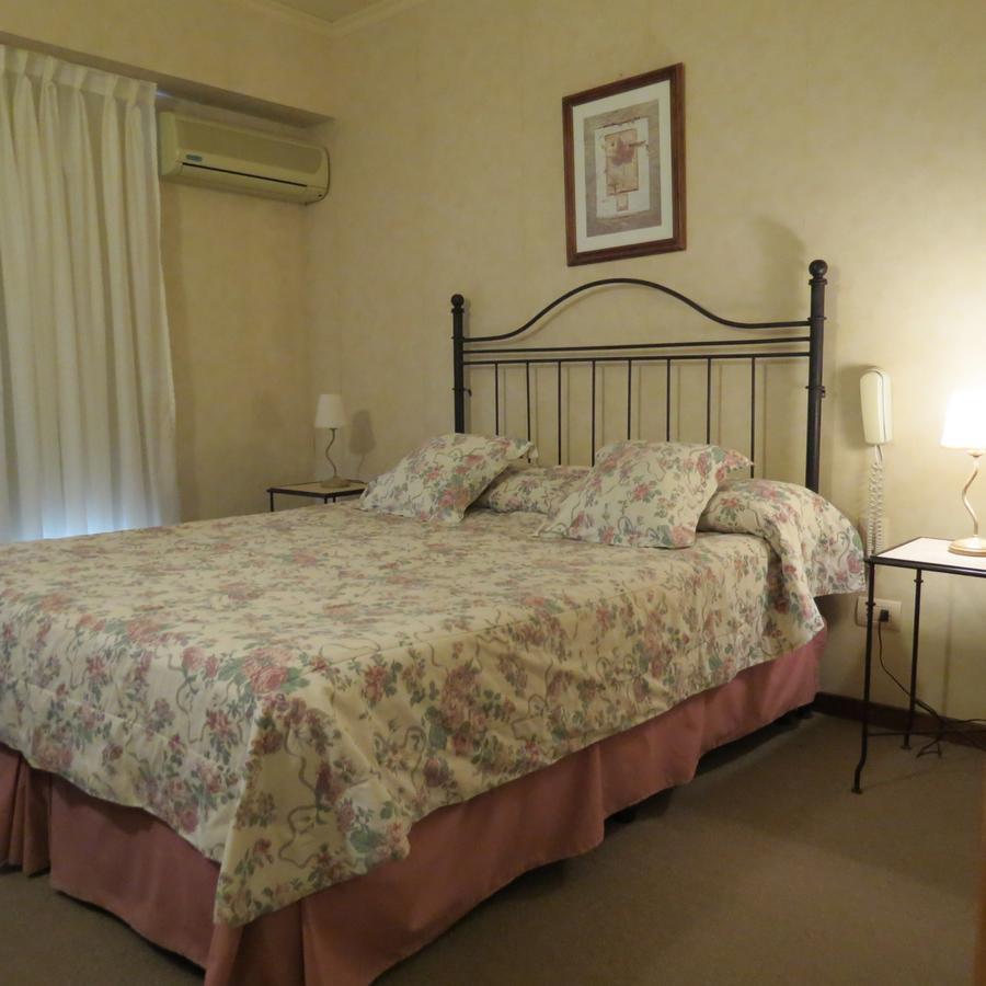 Hotel Patagonia Norte Las Grutas Ngoại thất bức ảnh