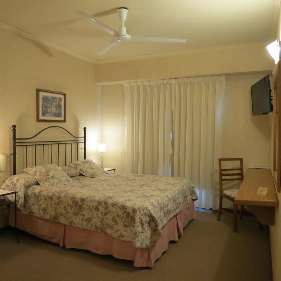 Hotel Patagonia Norte Las Grutas Ngoại thất bức ảnh
