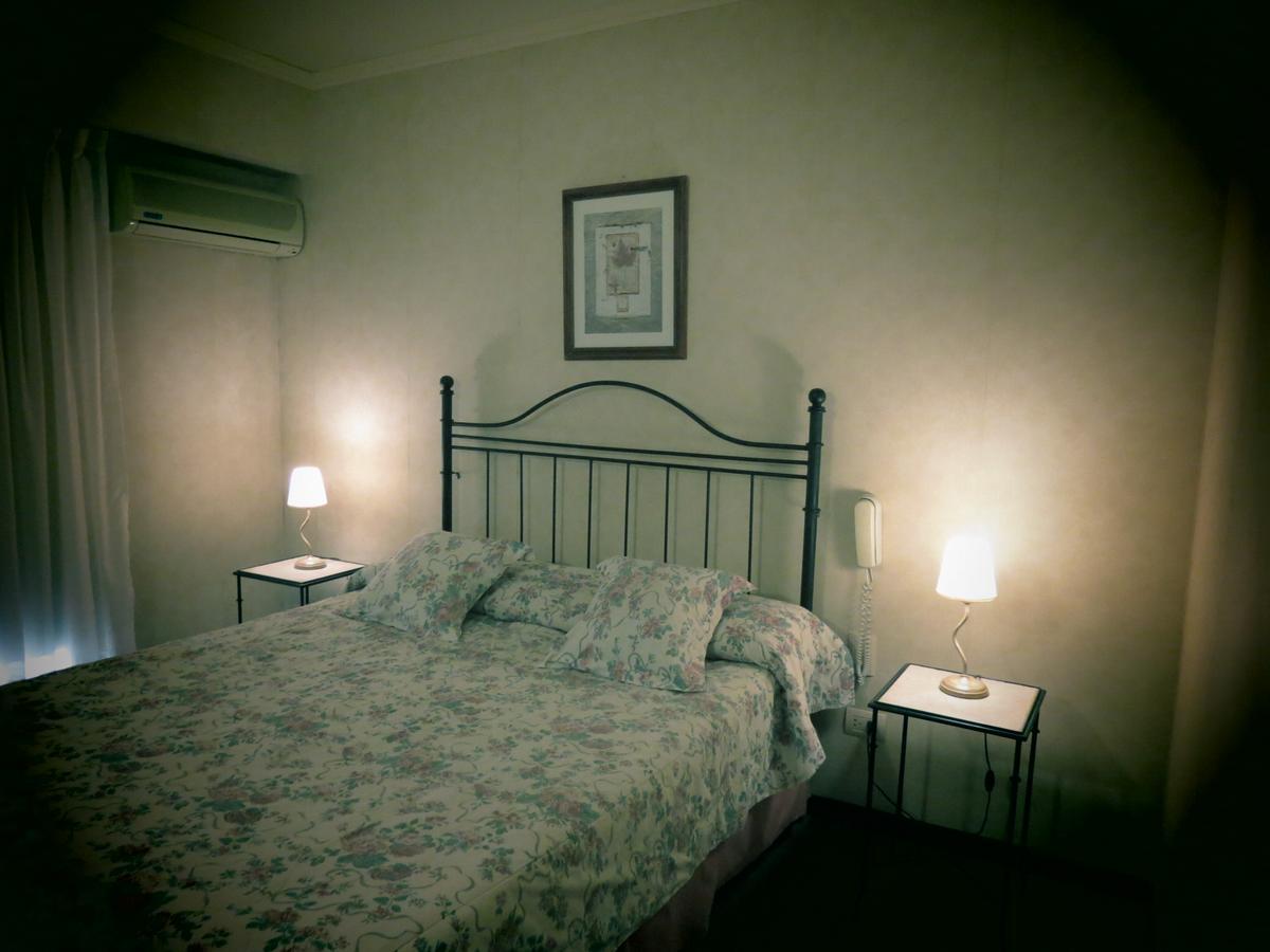 Hotel Patagonia Norte Las Grutas Ngoại thất bức ảnh