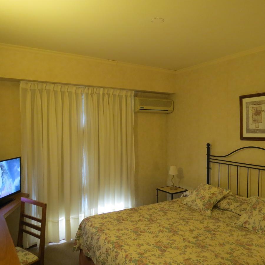 Hotel Patagonia Norte Las Grutas Ngoại thất bức ảnh